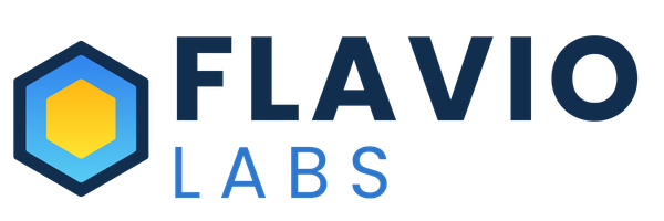 Flavio Labs Logo